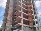 South facing Flat Sale @ Bashundhara,L-Block, 1857sft