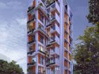 South Facing Flat Sale in Aftabnagar Dhaka