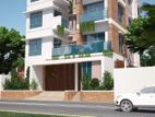 South Facing Flat Sell in Bashundhara L block