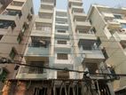 South-facing flat with a 200 sqft terrace in Bashundhara G Block !