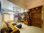 South Facing Flat(Dom-inno) with well furnished Deco and Garage