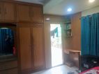 SOUTH FACING FULL FURNISHED READY FLAT FOR SALE @ 1200 SFT