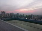 South Facing (GYM-POOL) Apt: Rent In GULSHAN -2