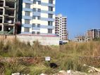 South Facing Land Sale 20 Katha M Block IN Bashundhara R/A