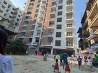 South facing luxurious Flat sale adjacent to Khilgaon B-block!