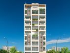 South Facing Luxury Apartment at Jolshiri Sector 11, Early Bird Discount