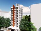 South Facing Ongoing Flat Developed By SKCD : Bashundhara R/A 323