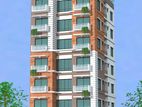 South Facing Ongoing Flat Sell in Bashundhara