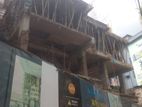 South Facing Ongoing কাজীপাড়ায় মেট্রো সংলগ্ন ১৮৯০ sft ফ্ল্যাট বিক্রয়