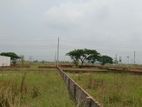 South facing plot || 3 katha Block-P