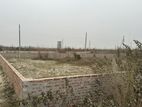 South facing plot || 7.5 katha Block-P extension