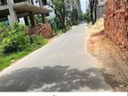 South Facing Plot Block.-L-20 -Katha Near To 300' Feet Road„