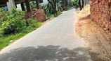 South Facing Plot Block.-L-20 -Katha Near To 300' Feet Road„