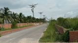 South Facing Plot Block.-L-20 -Katha Near To 300' Feet Road„