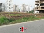 South Facing Plot Block.-P--5- -Katha --Boundary Wall -Done