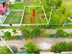 South-Facing Plot close to dhaka university 2nd campus in Purbachal