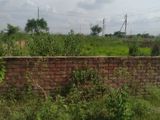 South facing plot for sale at Basundhra R/A in Block-K