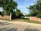 South Facing Plot @ I-Extantion Block