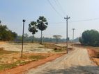 South facing Plot sale @ Navana Highland -02 purbachal