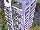 South Facing Premium Apartment for Sale in Jolshiri Abashon