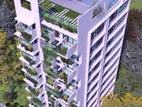 South Facing Premium Apartment for Sale in Jolshiri Abashon