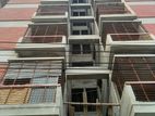 SOUTH FACING READY FLAT FOR SALE @ 1750 SFT 1ST FLOOR