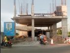 South Facing Roadside New Luxurious Flat For Sale