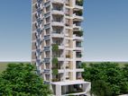 South facing up coming 1950sft 3beds apartment sale at Bashundhara R/A