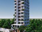 South facing up-coming apartment sale Block-I,Bashundhara R/A