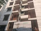 South Facing*1580 Sft*Almost Ready*Single Unit @ Mansurabad, Mohammadpur