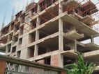 South facing,1810 sft,3bed,aprtment for sale,Near Madani Ave.Basundara