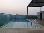 South Facing(4300 SqFt) Swimming Pool Gym New Apt: Rent Gulshan