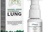 South Moon Herbal Lung Cleanser Spray Cleaner