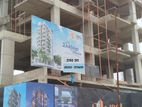 South West Corner 2150sft 4bed Ongoing Flat Sale @ Sector -16, Uttara