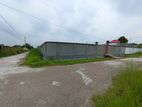 South -West Corner 3 Katha plot in Sec# 20, Road# 401