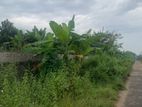 South/West Corner 3 Katha Sell @ Sector- 9 || Rajuk Purbachal