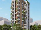 South-west corner 4beds 2250sft on-going FLAT for Sale Sector-16-UTTARA