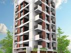 South West Corner facing Modern & Beautiful Apartment : Live Enjoy