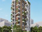 South-West Corner,4bed,2200sft flat for sale,Sector-16,Uttara,Near MRT