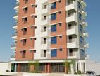 South West Facing Flat Sell @Kallyanpur