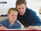 SOUTHBREEZE GRADE-4 MALE TUTOR