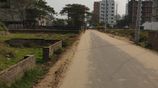 SouthFacing-Urgent Sale -7,50 Katha- South Facing- M Block -Bashundhara
