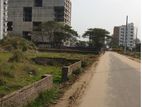 SouthFacing-Urgent Sale -7,50 Katha- South Facing- M Block -Bashundhara