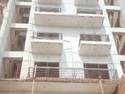 Southg Facing Lake View Flat Sale