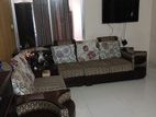 Sofa set