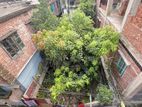 জমি বিক্রয় করা হবে ।