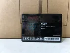 SP 120GB SATA SSD ( 1 Year Warranty )