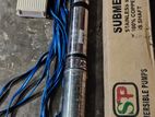 SP 1.5 hp (1.5 inch) submersible pump