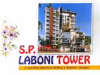 S.P Laboni Tower