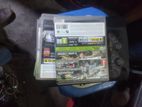 Sp3 Games Controller Sony 250